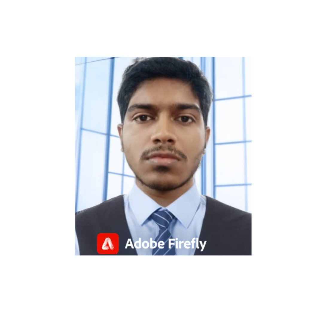 Yash Pendam — Digital Marketing Specialist
